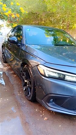 هوندا سيفيك